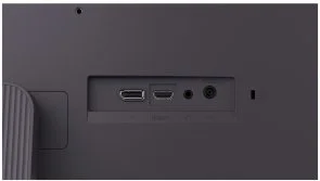 Фото: Монітор LG 27U421A-B Black - 27" VA / 1920×1080 / 100 Гц № 11 | KTC