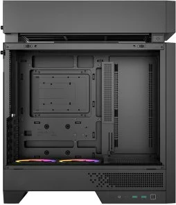 Фото: Корпус Deepcool CL660 Black with window (R-CL660-BKNNA0-G-1) № 5 | KTC
