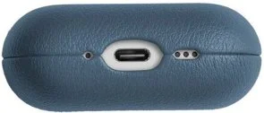 Фото: Чохол Native Union for Apple Airpods Pro 3rd Gen - RE Classic Navy (RECLA-APPRO3-NAV) № 4 | KTC