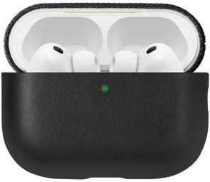 Чохол Native Union for Apple Airpods Pro 3rd Gen - RE Classic Black (RECLA-APPRO3-BLK)