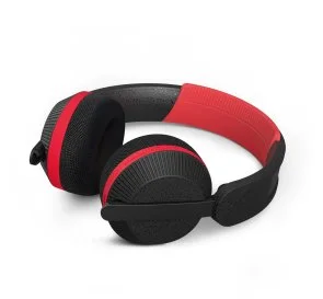 Фото: Навушники Philips TAA6219 Black (TAA6219BK/00) № 2 | KTC