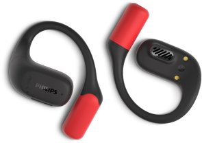 Навушники Philips TAA6709BK/00 Black