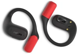 Фото: Навушники Philips TAA6709BK/00 Black № 12 | KTC