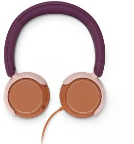 Фото: Навушники Philips Kids TAK2000CT/00 Magenta Purple (TAK2000MP/00) № 12 | KTC