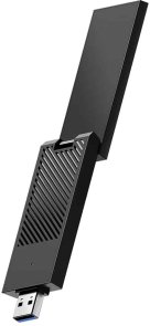 Wi-Fi адаптер Cudy WU5400