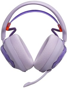 Гарнітура JBL Quantum 650 Purple (JBLQTUM650PUR)