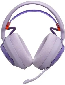 Фото: Гарнітура JBL Quantum 650 Purple (JBLQTUM650PUR) № 2 | KTC