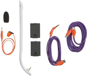 Гарнітура JBL Quantum 950 White (JBLQTUM950WHT)