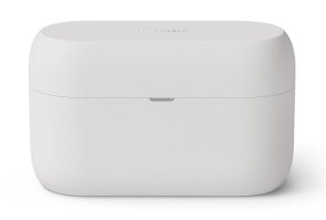 Навушники Philips TAQ2000WT/00 White