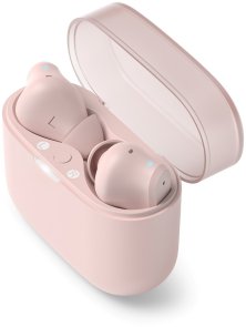 Навушники Philips TAT2000PK/00 Bluetooth Pink
