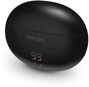 Навушники Philips TAT2520BK/00 Black