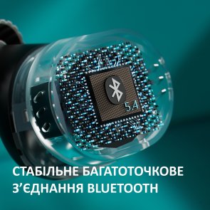 Навушники Philips TAT5000BK/00 Black