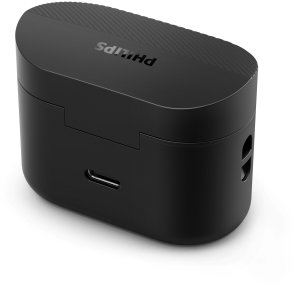 Навушники Philips TAT5000BK/00 Black