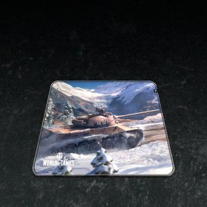 Килимок Wargaming World of Tanks TVP T 50/51 M (FSWGMP_T50/55_M)