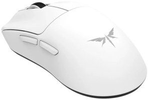 Миша VGN Dragonfly F1 Moba White (VGN-F1-MOBA-WL-WHT)