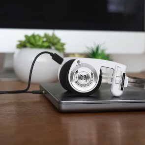 Гарнітура KOSS Porta Pro White (198178.101)