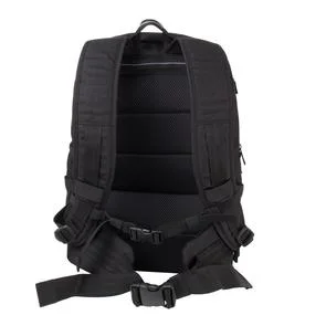 Фото: Рюкзак для фото-, відеокамери Crumpler Proper Roady Half Photo Backpack чорний № 3 | KTC