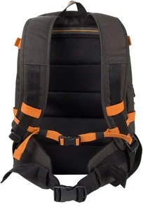 Фото: Рюкзак для фото- відеокамери Crumpler Proper Roady Half Photo Backpack сірий/чорний № 5 | KTC