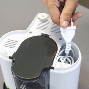 Соковижималка для цитрусових CECOTEC Cecojuicer Zitrus (CCTC-04039)