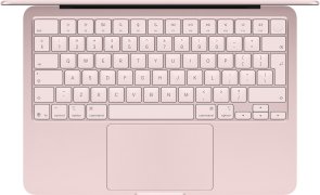 Ноутбук Apple MacBook Neo Touch 512GB Blush (MHFJ4)