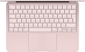 Фото: Ноутбук Apple MacBook Neo Touch 512GB Blush (MHFJ4) № 2 | KTC