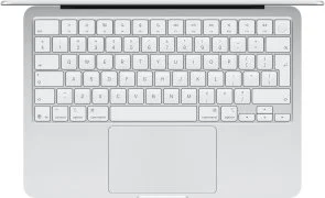 Фото: Ноутбук Apple MacBook Neo Touch 512GB Silver (MHFC4) № 2 | KTC