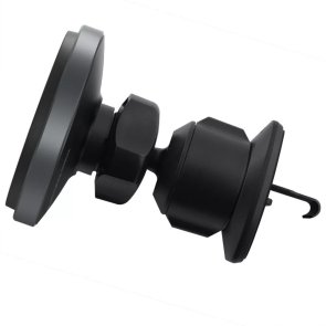 Кріплення для мобільного телефону Proove Magic Circle 15W Black (44888)
