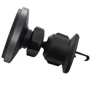 Фото: Кріплення для мобільного телефону Proove Magic Circle 15W Black (44888) № 3 | KTC