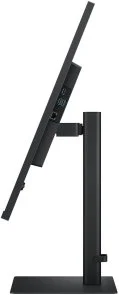 Фото: Монітор Samsung ViewFinity S8 (LS37D802UAIXUA) - 37" VA / 3840×2160 / 60 Гц / HAS № 12 | KTC