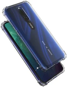 Фото: Чохол BeCover for Xiaomi Redmi 8 - Anti-Shock Clear (704367) № 5 | KTC
