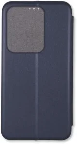 Фото: Чохол BeCover for Motorola Edge 60 Neo - Exclusive Deep Blue (715016) № 2 | KTC