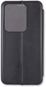 Фото: Чохол BeCover for Motorola Edge 60 Neo - Exclusive Black (715015) № 2 | KTC