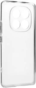 Фото: Чохол BeCover for Xiaomi Redmi Note 15 5G - Transparancy (715050) № 3 | KTC