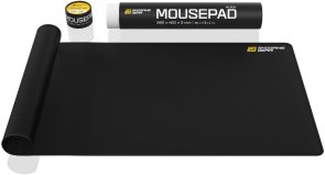 Килимок Endgame Gear Deskmat EGG-DM91 Black (PGW-EG-MUP-003)