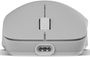 Миша Endgame Gear XM2w 4k v2 Wireless White Frost (PGW-EG-MOU-082)