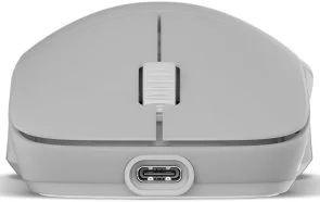 Фото: Миша Endgame Gear XM2w 4k v2 Wireless White Frost (PGW-EG-MOU-082) № 7 | KTC