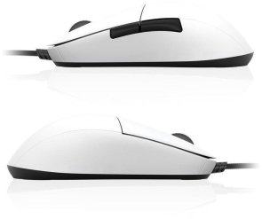 Миша Endgame Gear XM1r White (PGW-EG-MOU-012)