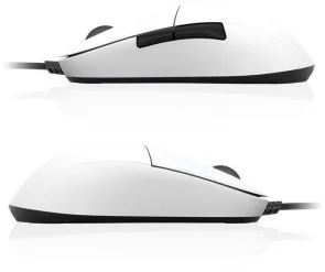 Фото: Миша Endgame Gear XM1r White (PGW-EG-MOU-012) № 6 | KTC