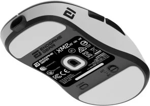 Фото: Миша Endgame Gear XM2w 4k v2 Wireless White (PGW-EG-MOU-080) № 10 | KTC