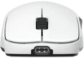 Фото: Миша Endgame Gear OP1we Wireless White (PGW-EG-MOU-027) № 5 | KTC