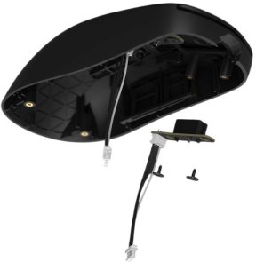 Миша Endgame Gear OP1we Wireless Black (PGW-EG-MOU-026)