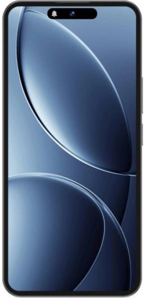 Смартфон Oukitel P1 Pro 8/512GB Black (P1_Pro_BK)