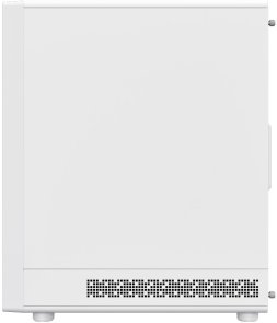 Корпус Gamemax Storm 2 MW White with window