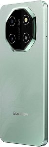 Смартфон Blackview Shark 6 4/128GB Mint Green (SHARK_6_4_128_GN)