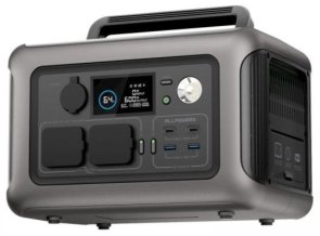 Зарядна станція Allpowers R600 600W 299Wh (R600)