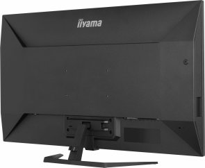 Монітор iiyama ProLite X4373UHSU-B2 Black