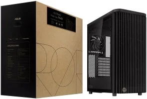 Фото: Корпус ASUS ProArt PA401 Tempered Glass Panel (90DC00M0-B39020) № 13 | KTC