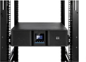 ДБЖ Eaton 9SX 6000i RT3U G2 6000VA 6000W 8xIEC C13 3xIEC C19 (9SX6KIRT3UG2)