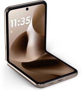 Смартфон Motorola Razr 60 Ultra 16/512GB Mountain Trail (PB8R0066RS)