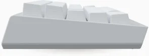 Фото: Клавіатура Ducky One X Mini WL/BT/USB White (ON2461AST3-DAUSPDOECL2WW1) № 3 | KTC